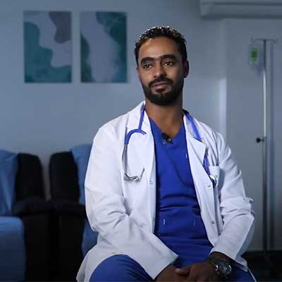 WHO health workers Social Media Campaign – Videos