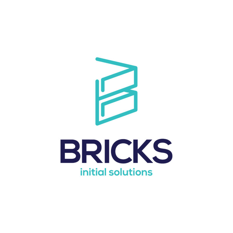 Bricks Visual Identity