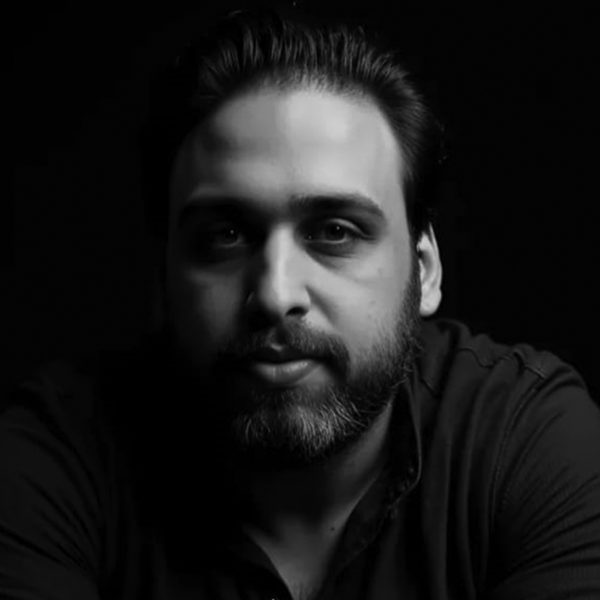 Ahmed Ali