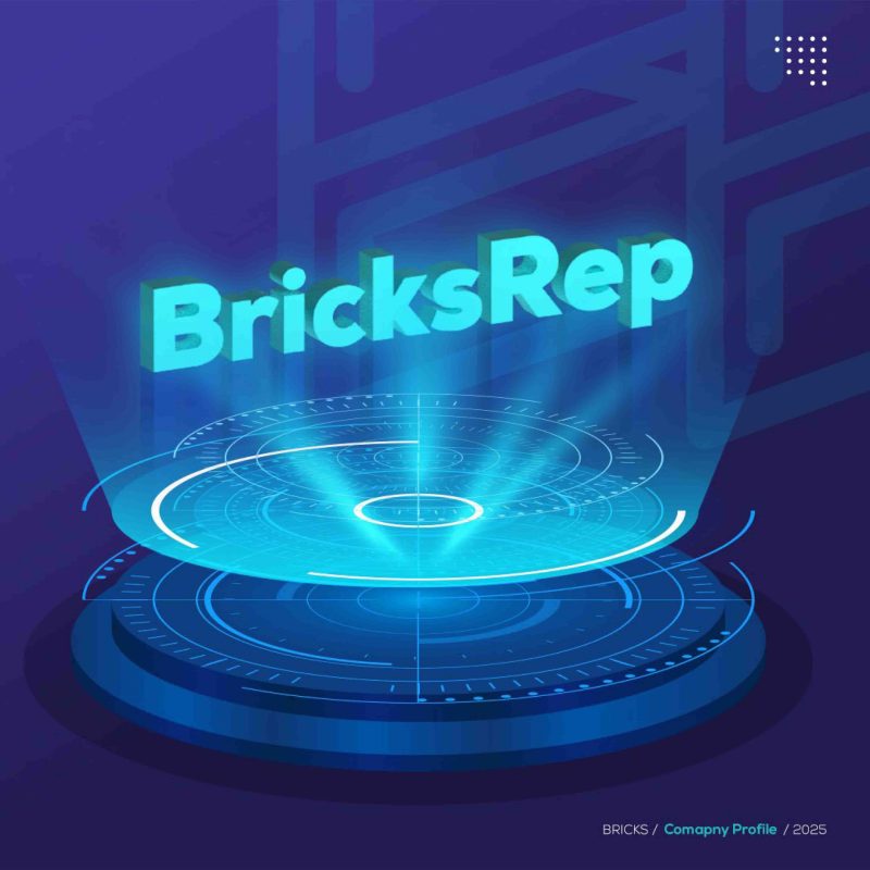BricksRep Company Profile