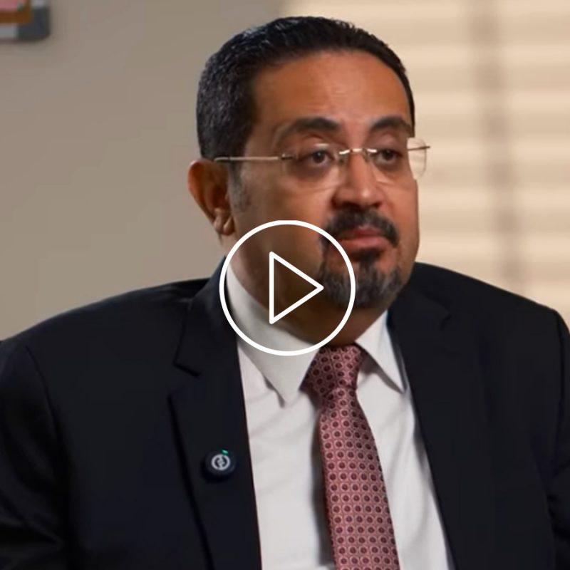 Cardiac Amyloidosis Awareness Campaign “تأخيرة مافيهاش خيرة” – Video Production