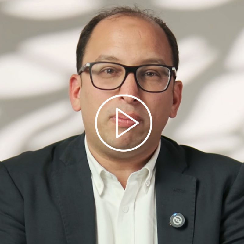 Preventable Cancer Awareness Campaign “إنت البداية” – Video Production